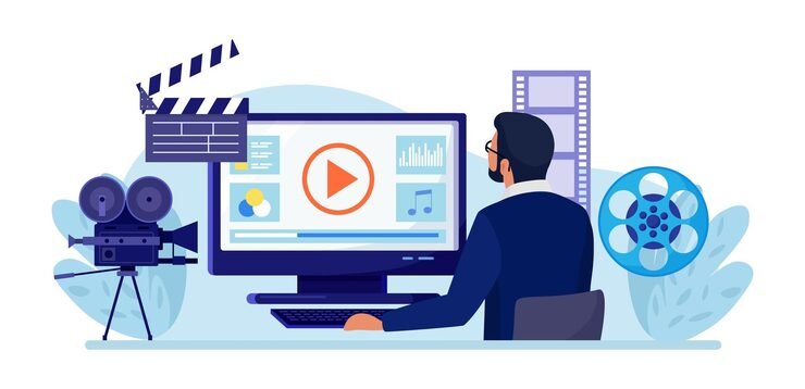 Video Editing Course Rawalpindi